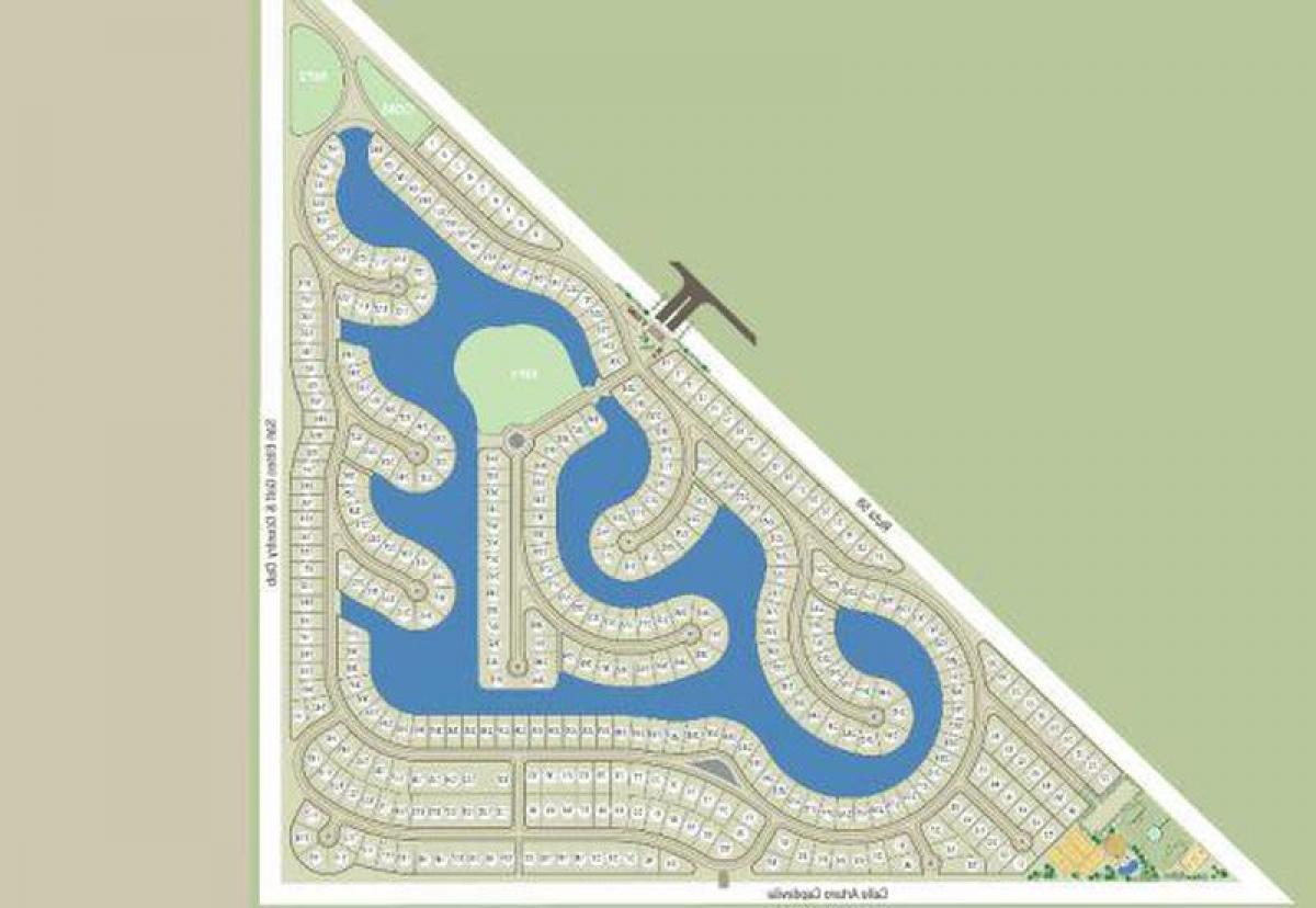 Picture of Residential Land For Sale in Bs.As. G.B.A. Zona Sur, Buenos Aires, Argentina