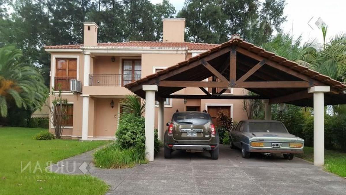 Picture of Home For Sale in Tucuman, Tucuman, Argentina