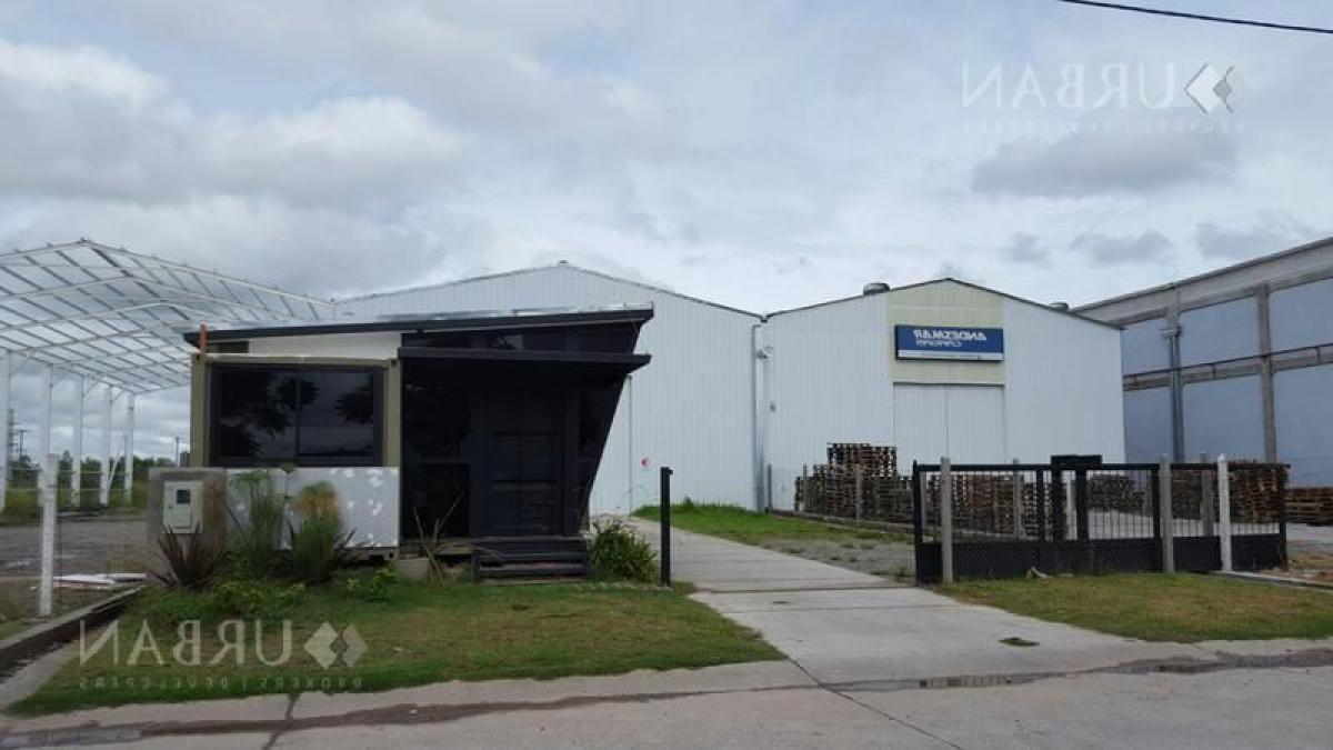 Picture of Other Commercial For Sale in Tucuman, Tucuman, Argentina