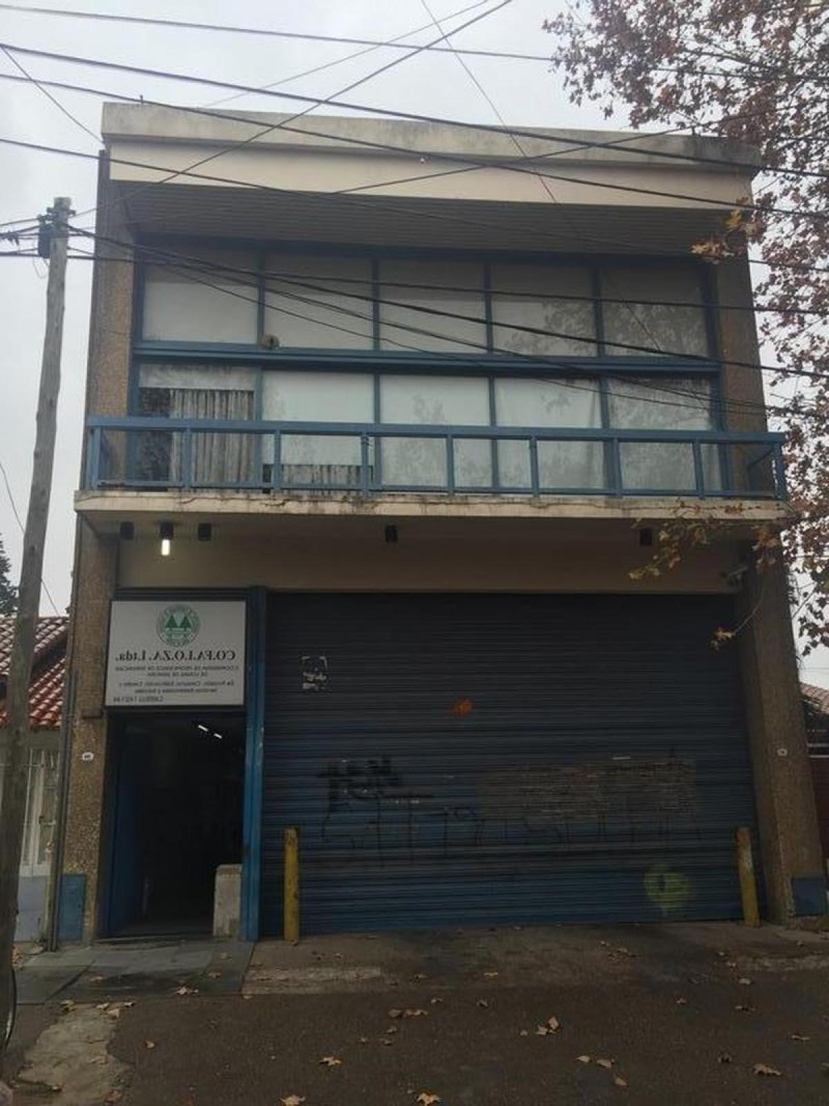 Picture of Office For Sale in Bs.As. G.B.A. Zona Sur, Buenos Aires, Argentina