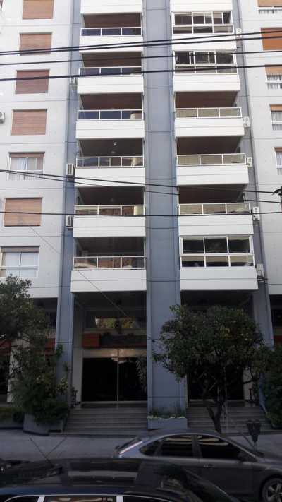Apartment For Sale in San Isidro, Argentina