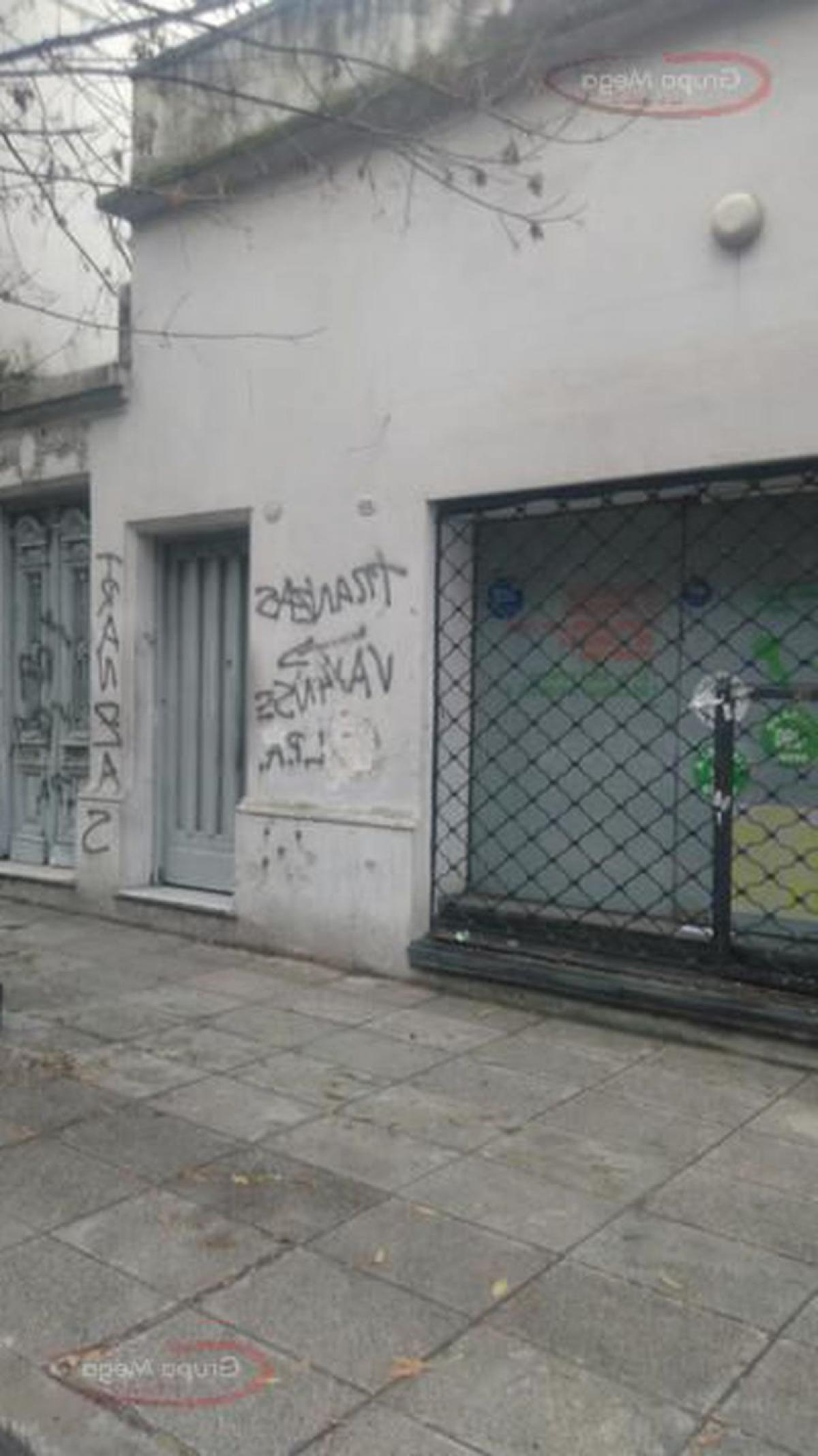 Picture of Residential Land For Sale in Capital Federal, Distrito Federal, Argentina