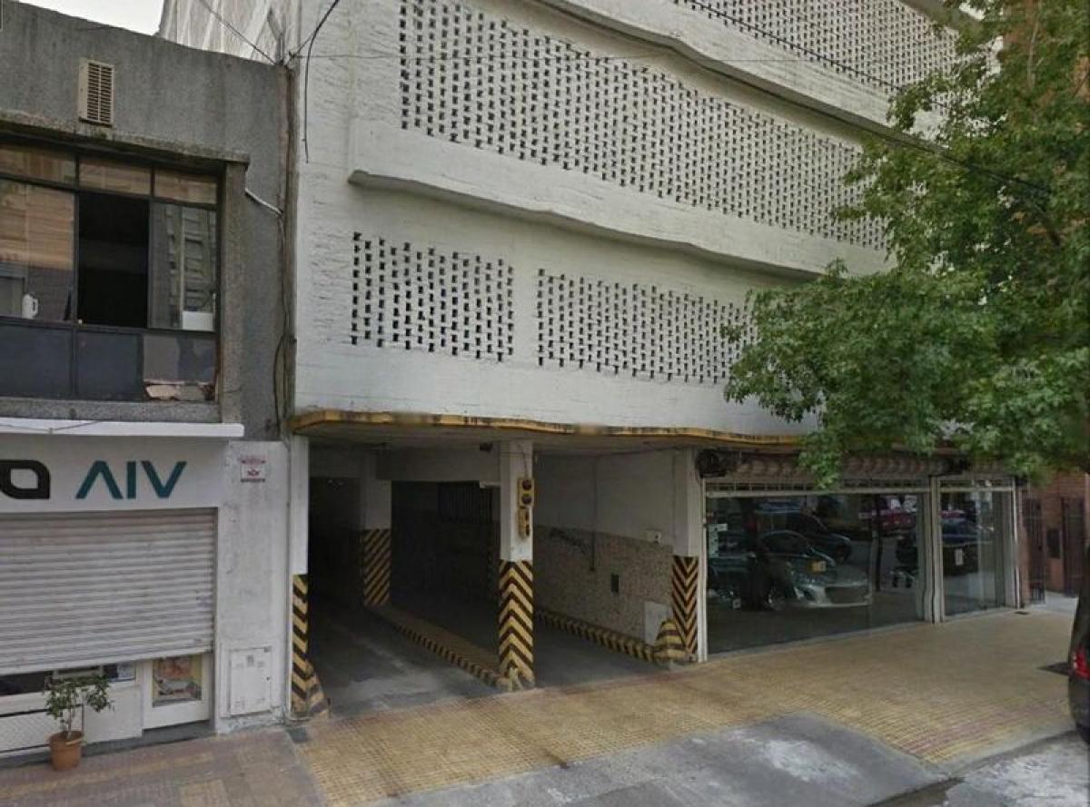 Picture of Warehouse For Sale in La Plata, Buenos Aires, Argentina