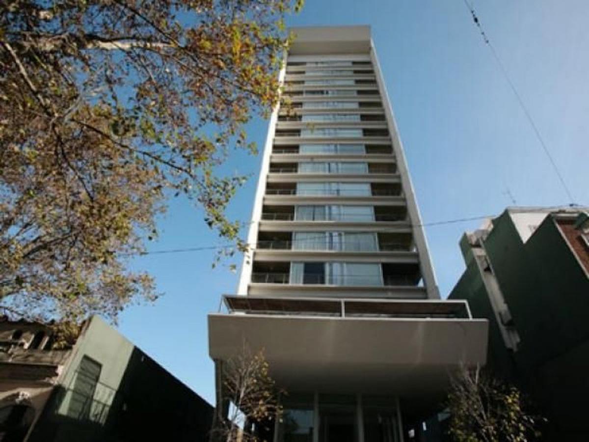 Picture of Warehouse For Sale in Palermo, Distrito Federal, Argentina