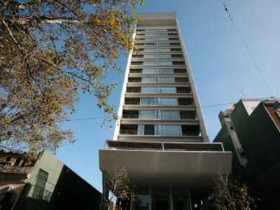 Warehouse For Sale in Palermo, Argentina