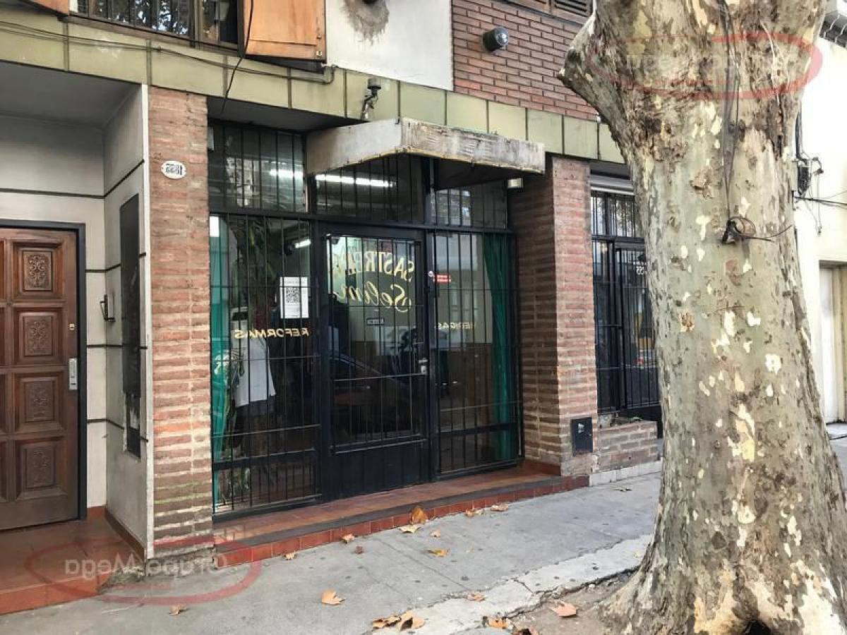 Picture of Home For Sale in Capital Federal, Distrito Federal, Argentina
