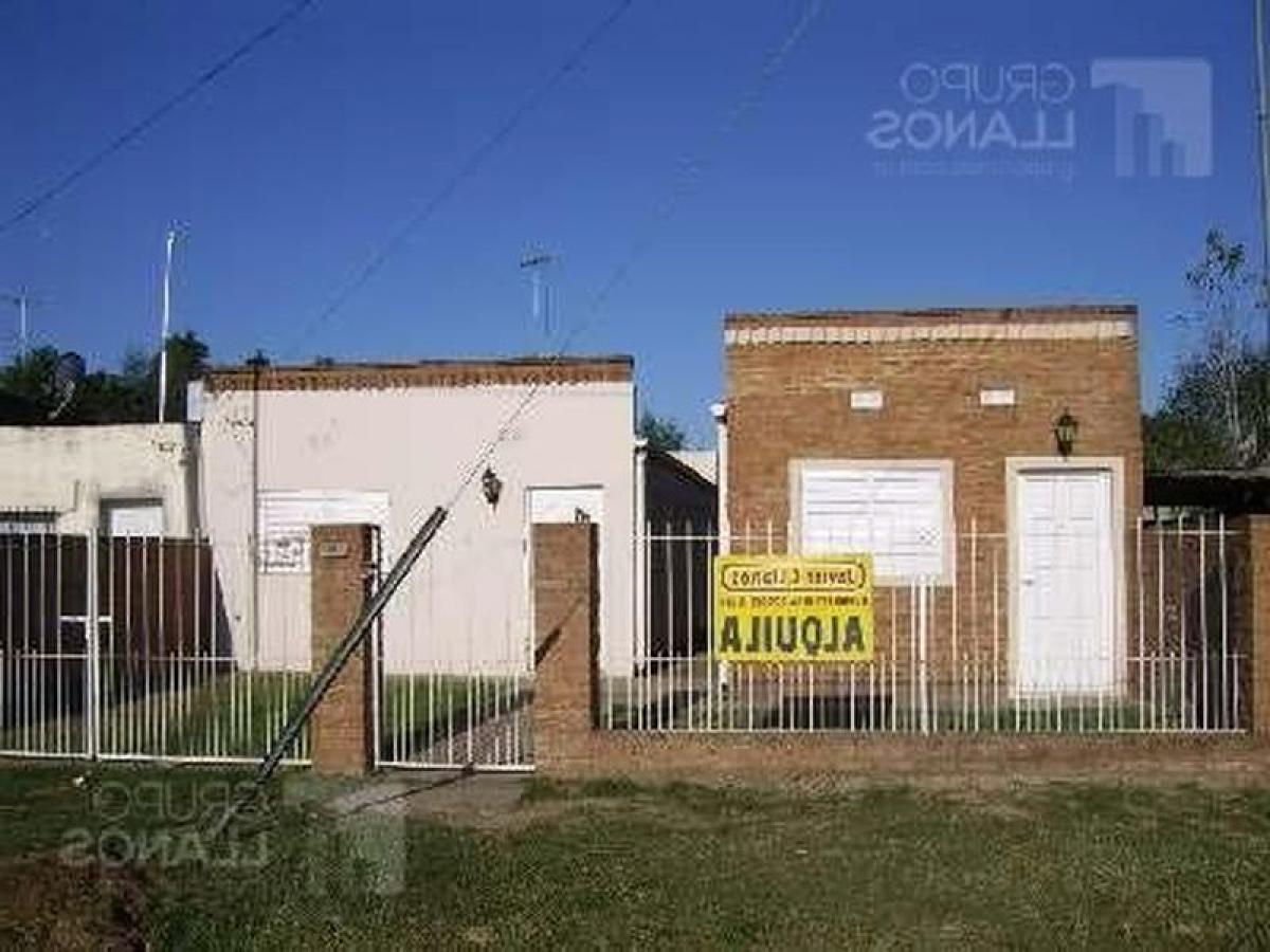 Picture of Apartment For Sale in Lujan, Buenos Aires, Argentina
