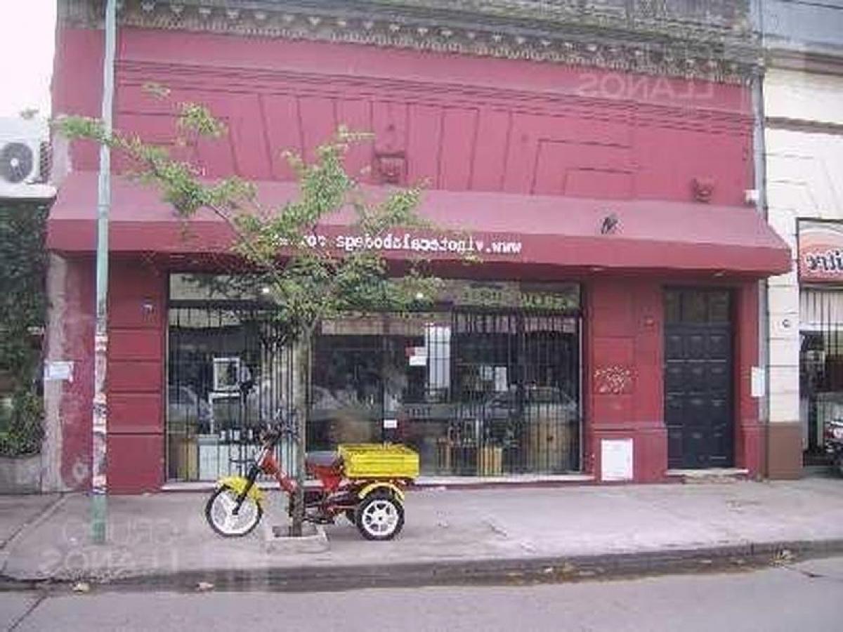 Picture of Home For Sale in Lujan, Buenos Aires, Argentina