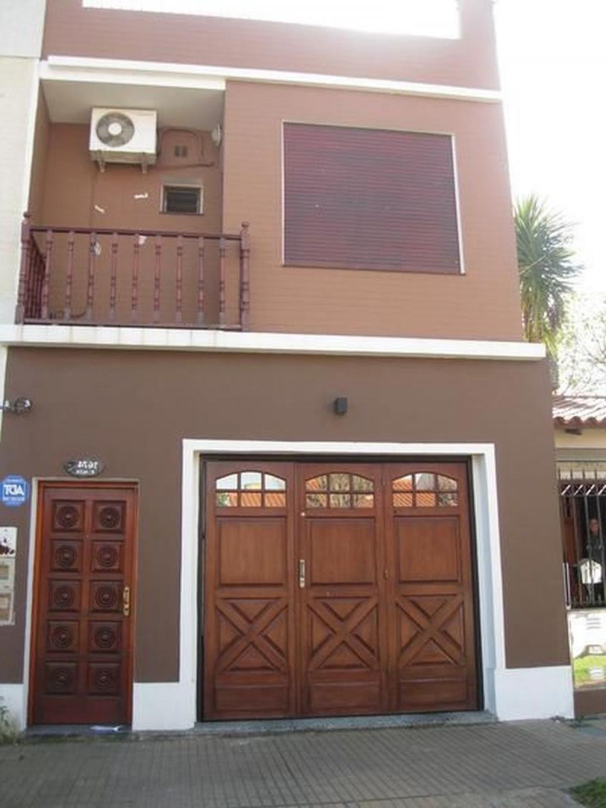 Picture of Apartment For Sale in Lomas De Zamora, Buenos Aires, Argentina