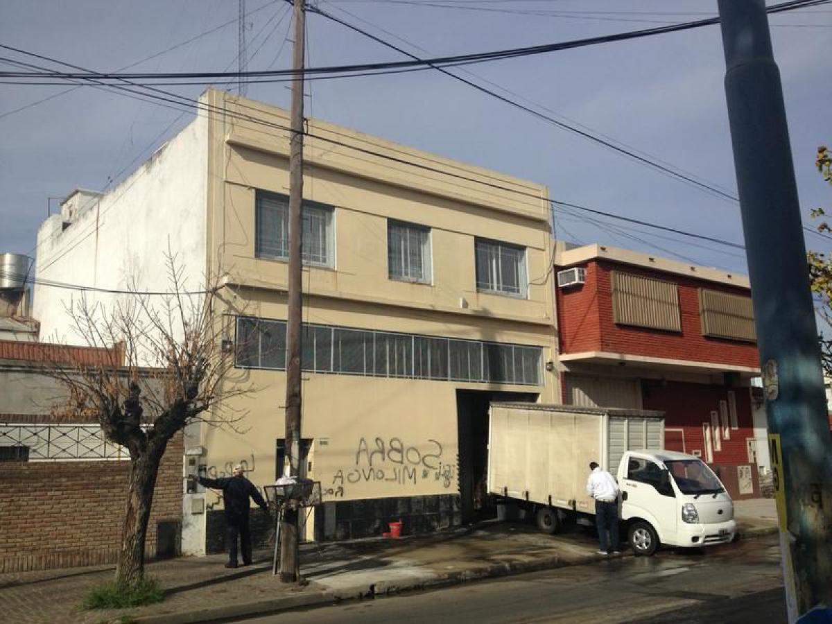 Picture of Other Commercial For Sale in Lanus, Buenos Aires, Argentina