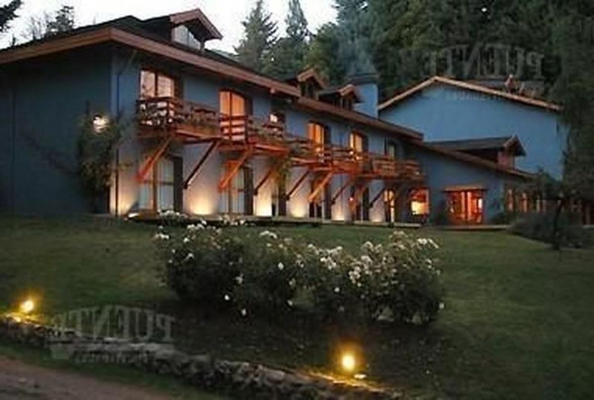 Picture of Hotel For Sale in Neuquen, Neuquen, Argentina