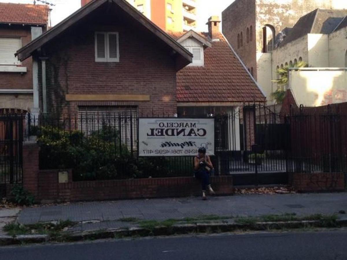 Picture of Home For Sale in Lomas De Zamora, Buenos Aires, Argentina