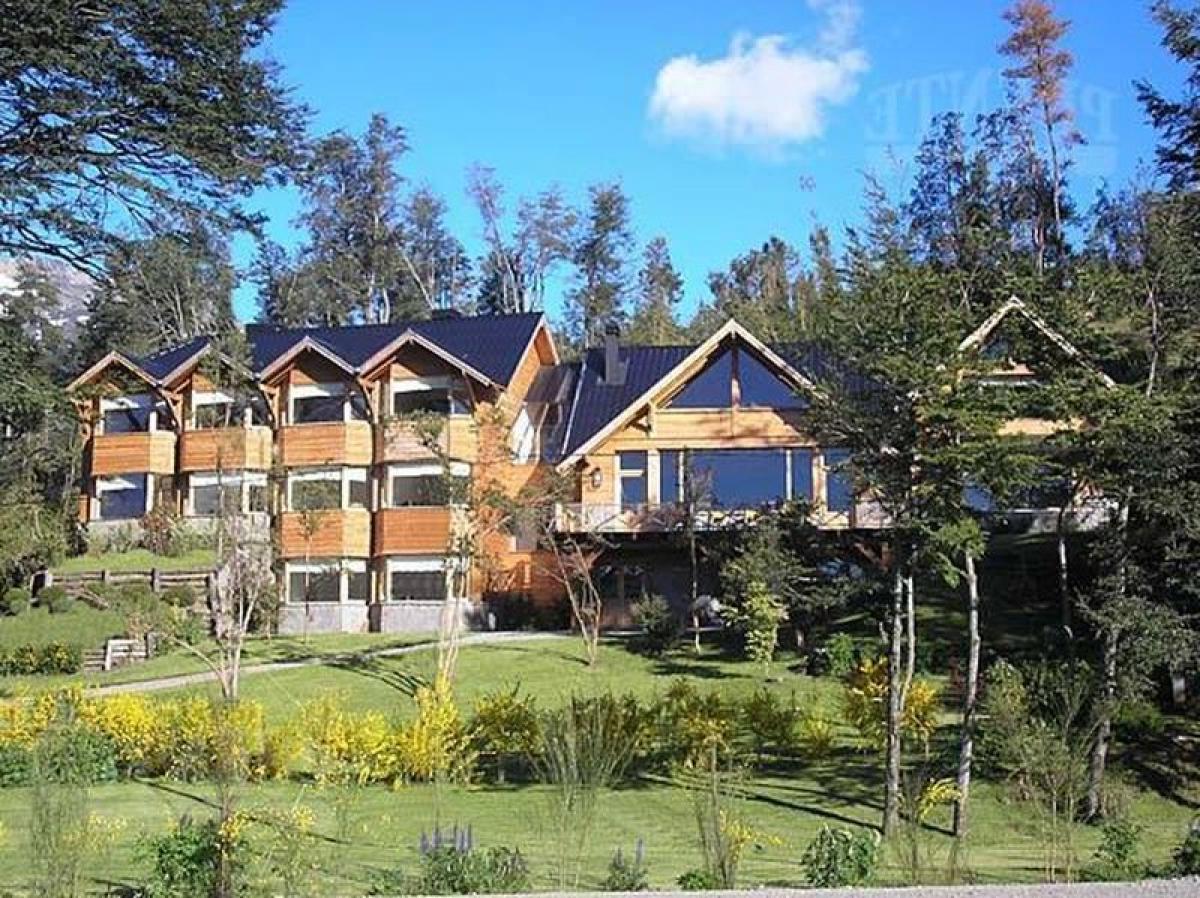 Picture of Hotel For Sale in Neuquen, Neuquen, Argentina