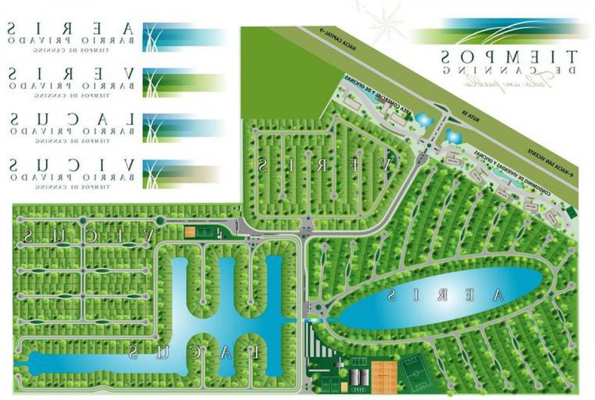 Picture of Residential Land For Sale in Esteban Echeverria, Buenos Aires, Argentina