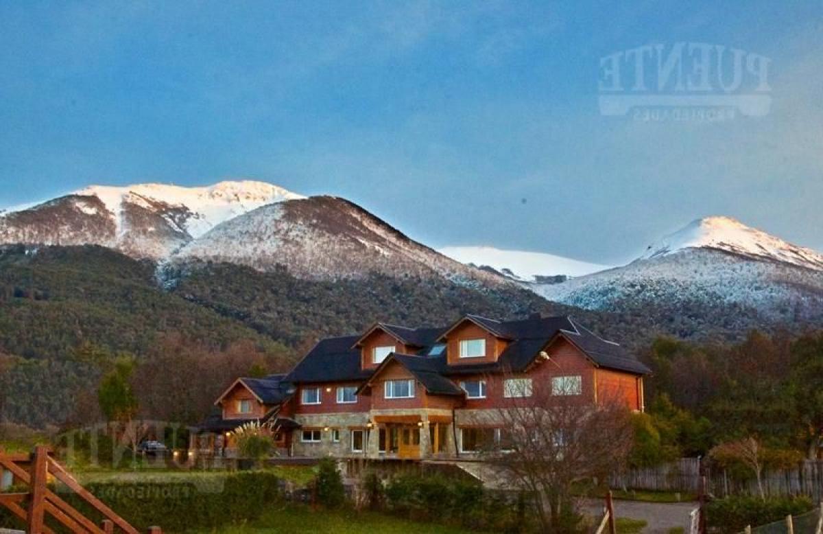 Picture of Hotel For Sale in Neuquen, Neuquen, Argentina