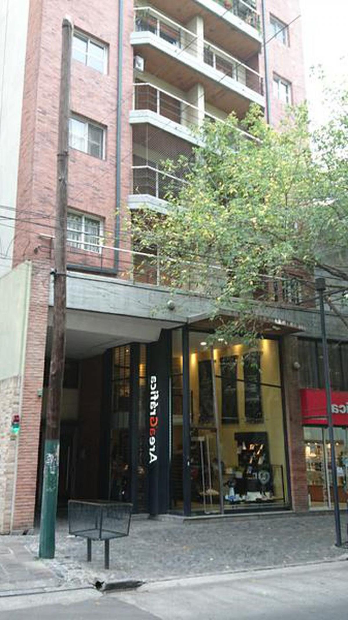 Picture of Apartment For Sale in Lomas De Zamora, Buenos Aires, Argentina