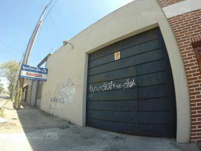 Warehouse For Sale in Lanus, Argentina