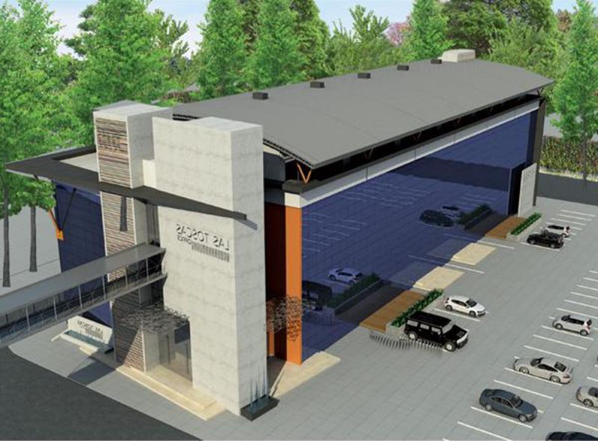 Picture of Office For Sale in Ezeiza, Buenos Aires, Argentina