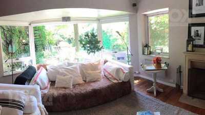 Home For Sale in Capital Federal, Argentina