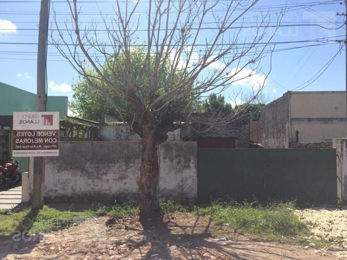 Picture of Residential Land For Sale in Buenos Aires Interior, Buenos Aires, Argentina