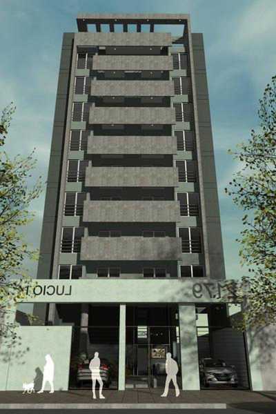 Apartment For Sale in Lanus, Argentina