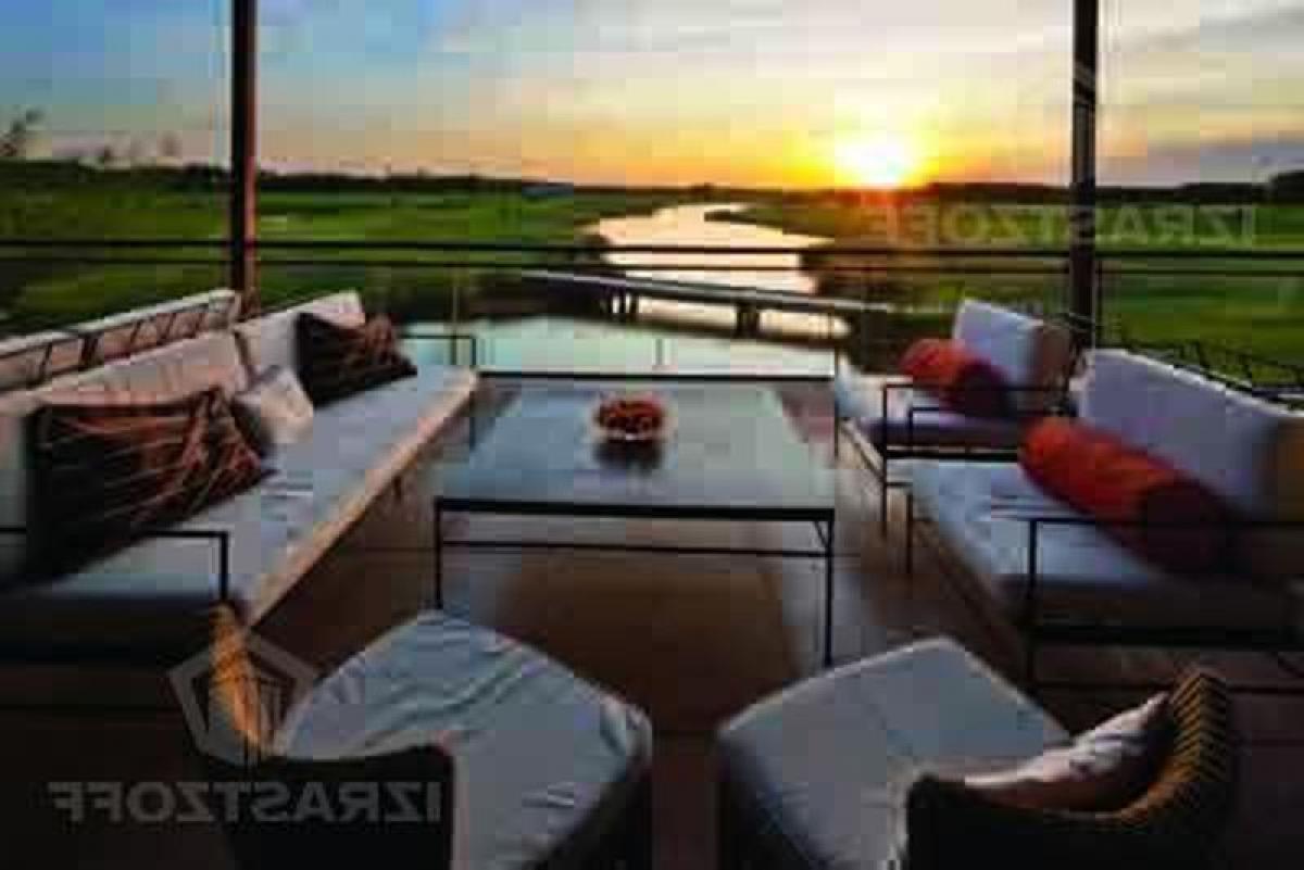 Picture of Residential Land For Sale in Pilar, Santa Fe, Argentina