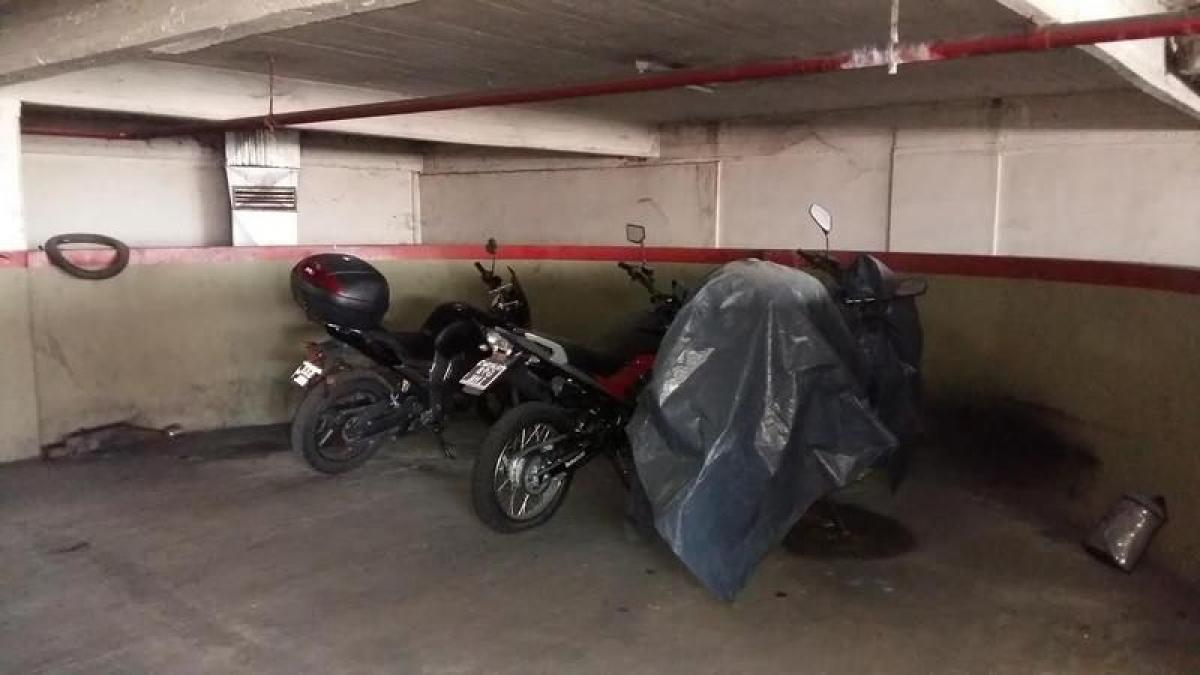 Picture of Warehouse For Sale in Capital Federal, Distrito Federal, Argentina