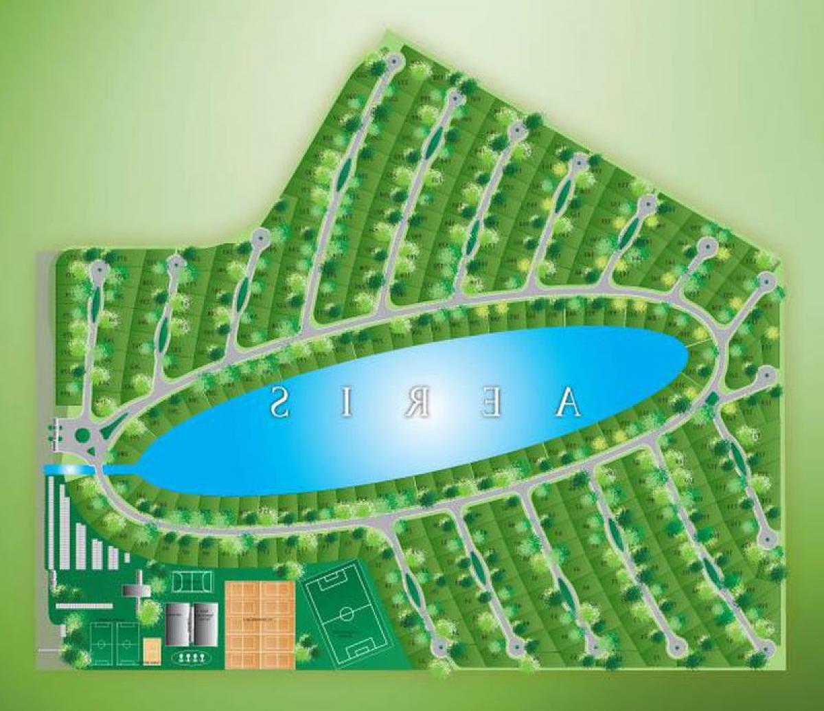 Picture of Residential Land For Sale in Esteban Echeverria, Buenos Aires, Argentina