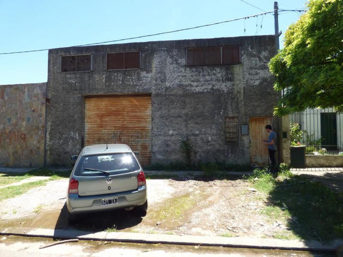 Picture of Other Commercial For Sale in La Plata, Buenos Aires, Argentina