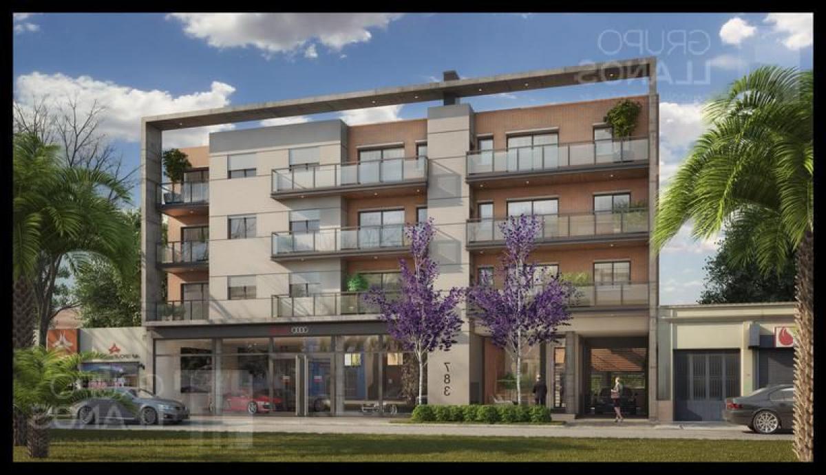 Picture of Apartment For Sale in Lujan, Buenos Aires, Argentina