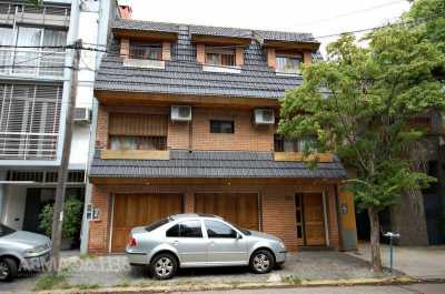 Home For Sale in Vicente Lopez, Argentina