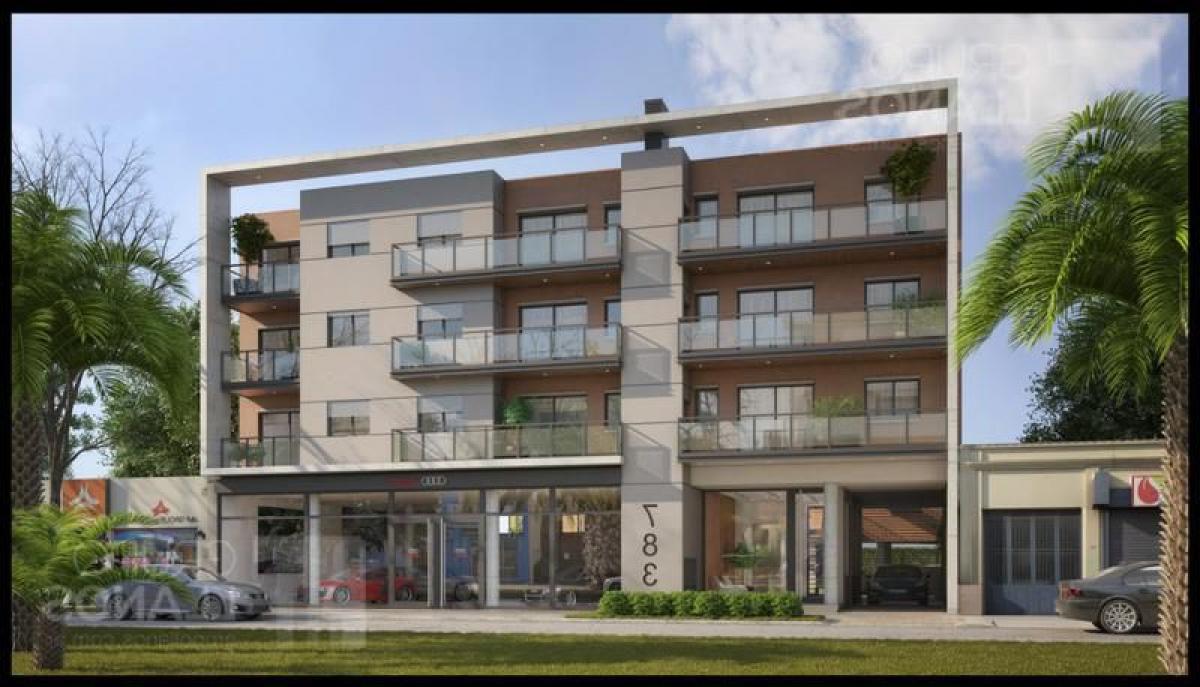 Picture of Apartment For Sale in Lujan, Buenos Aires, Argentina