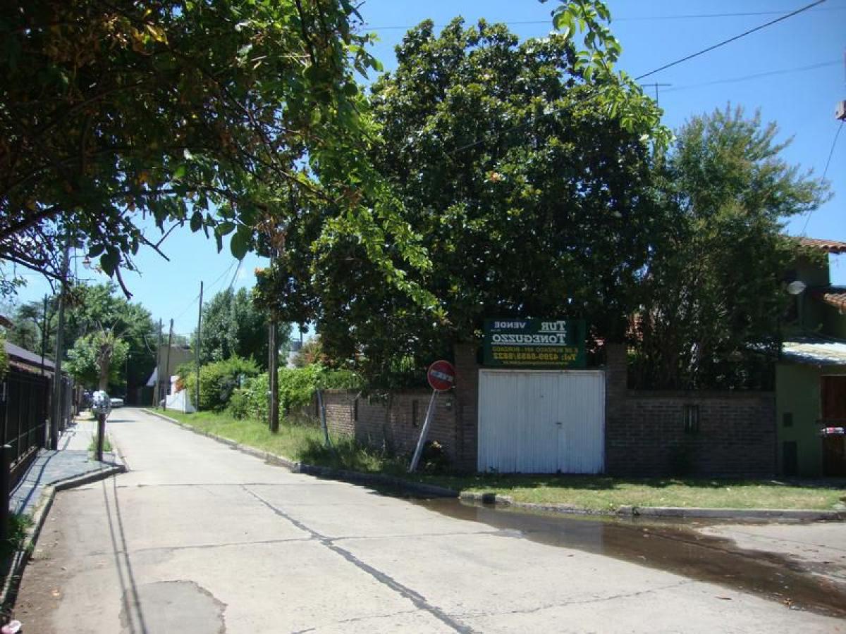 Picture of Residential Land For Sale in Almirante Brown, Distrito Federal, Argentina