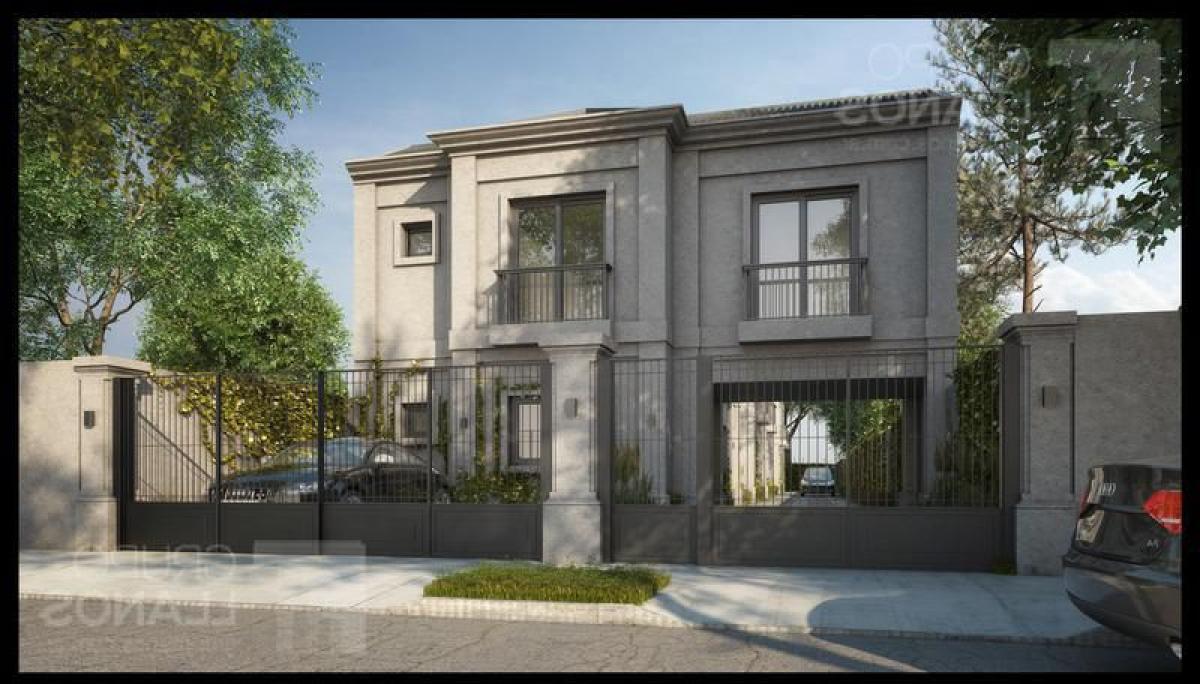 Picture of Apartment For Sale in Lujan, Buenos Aires, Argentina