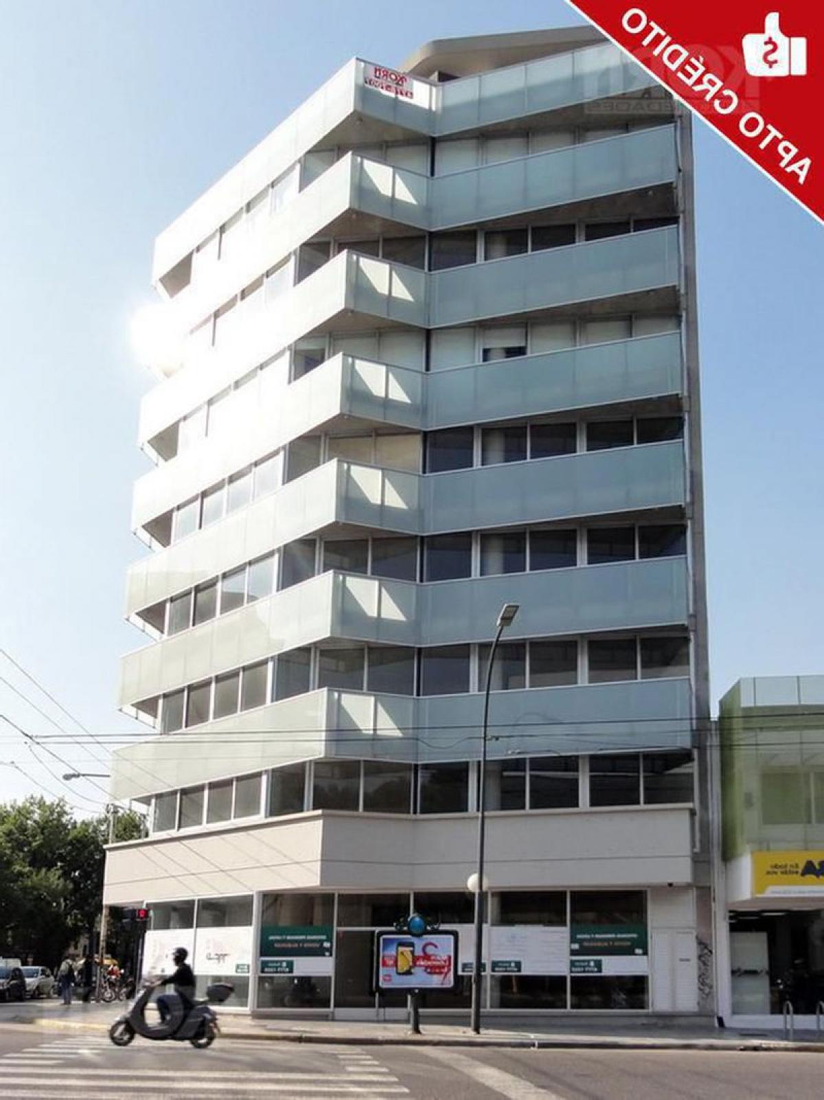 Picture of Office For Sale in Palermo, Distrito Federal, Argentina