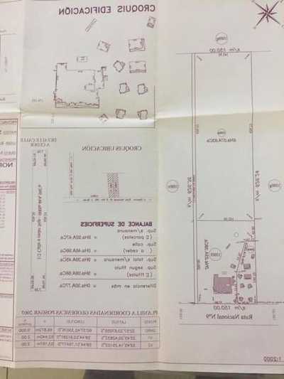 Residential Land For Sale in Baradero, Argentina