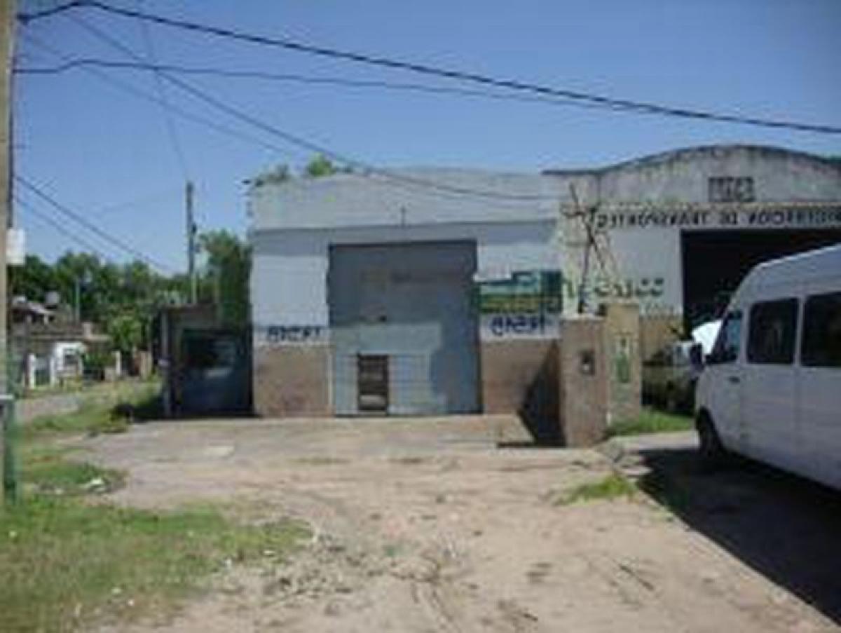 Picture of Other Commercial For Sale in Almirante Brown, Distrito Federal, Argentina