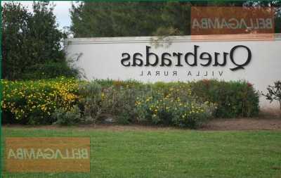 Residential Land For Sale in Baradero, Argentina