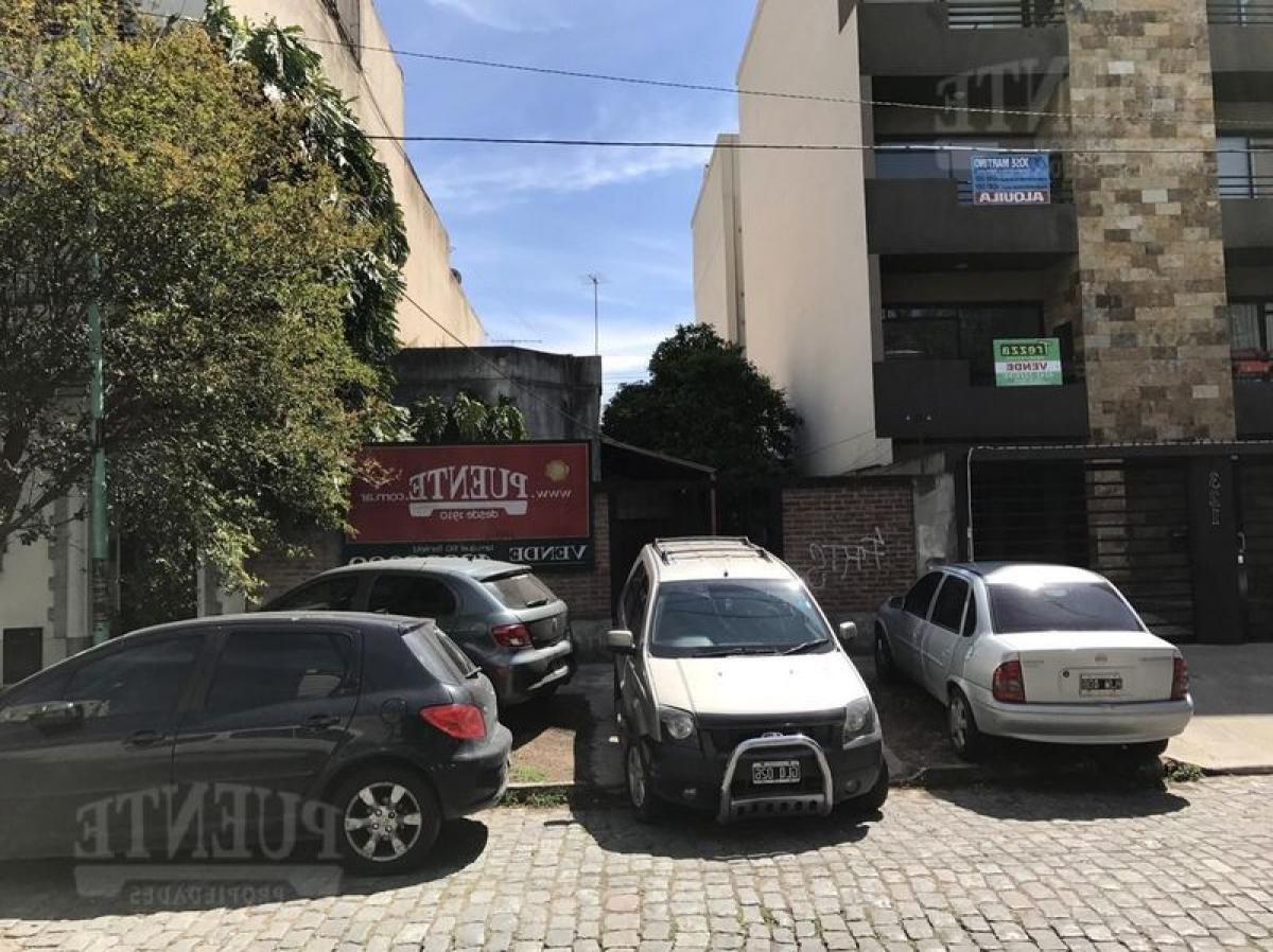 Picture of Residential Land For Sale in Lomas De Zamora, Buenos Aires, Argentina