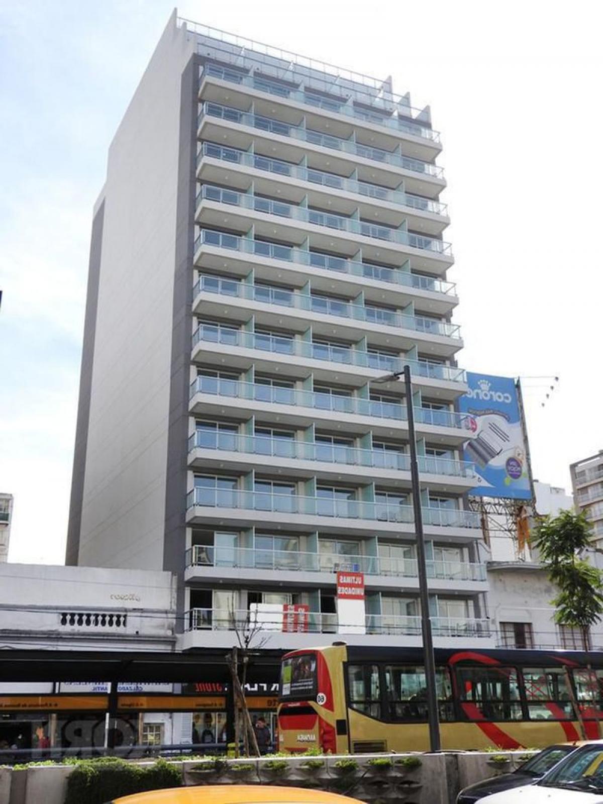 Picture of Warehouse For Sale in Capital Federal, Distrito Federal, Argentina