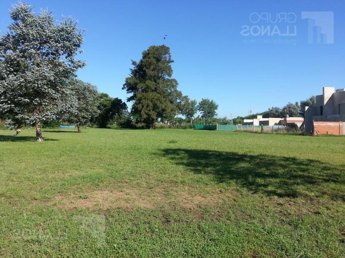 Picture of Residential Land For Sale in Lujan, Buenos Aires, Argentina