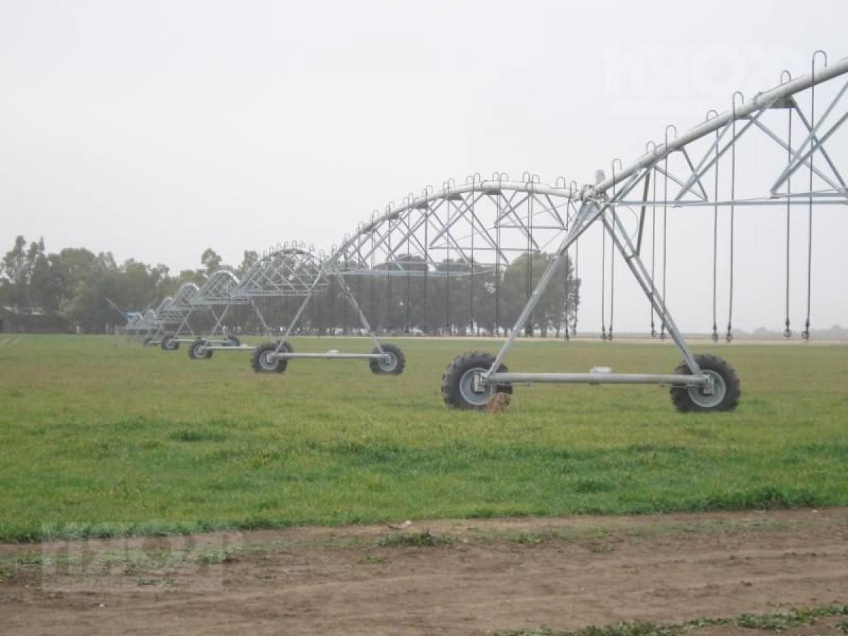 Picture of Home For Sale in Tornquist, Buenos Aires, Argentina