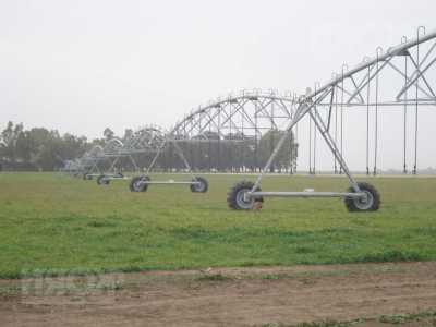 Home For Sale in Tornquist, Argentina