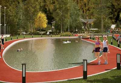 Residential Land For Sale in 