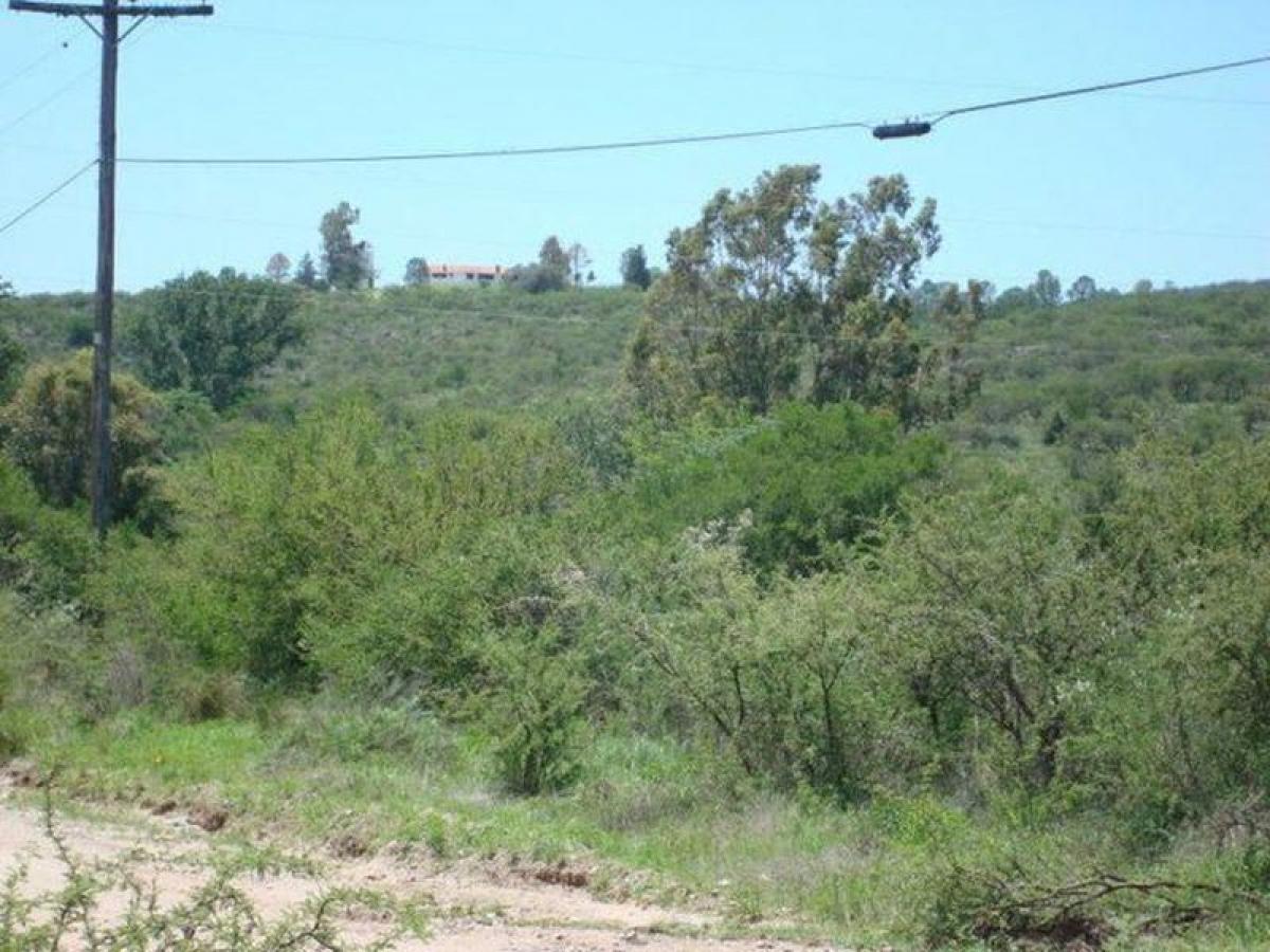 Picture of Residential Land For Sale in Cordoba, Cordoba, Argentina
