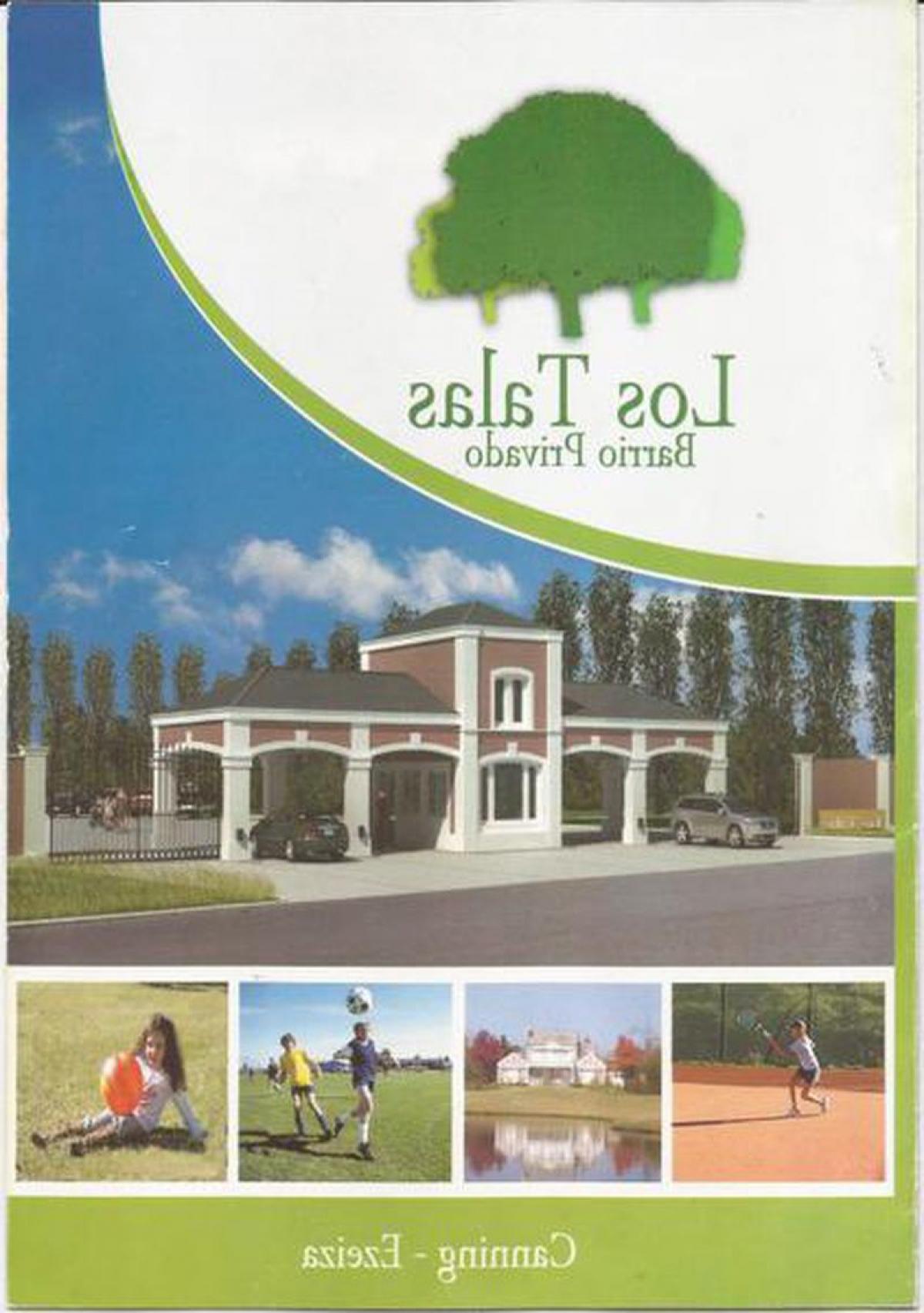 Picture of Residential Land For Sale in Ezeiza, Buenos Aires, Argentina