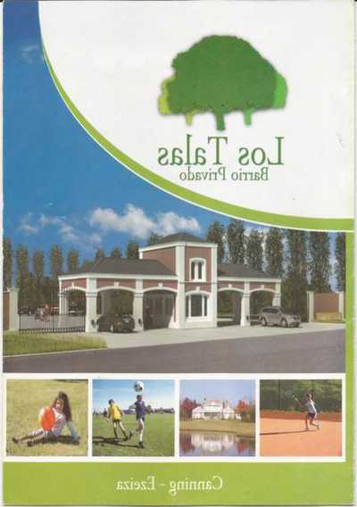 Residential Land For Sale in Ezeiza, Argentina