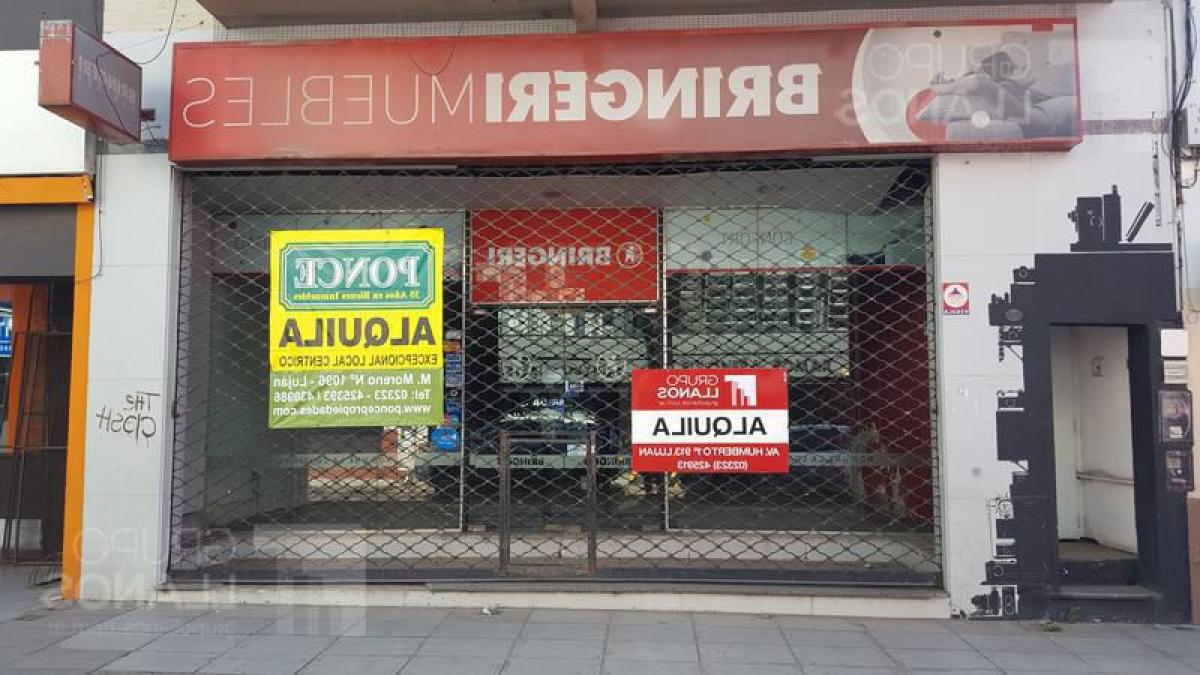 Picture of Home For Sale in Lujan, Buenos Aires, Argentina