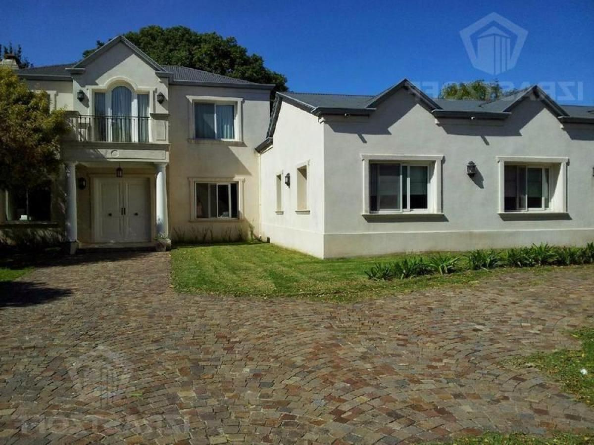 Picture of Home For Sale in Bs.As. G.B.A. Zona Norte, Buenos Aires, Argentina