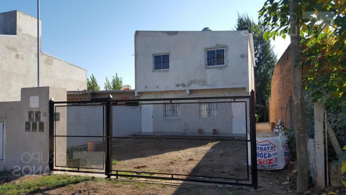 Picture of Apartment For Sale in Lujan, Buenos Aires, Argentina